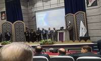 مهدی رحمتی پژوهشگر برتر استان شد
